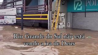 Rio grande do Sul Brasil