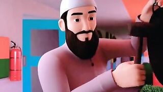 بچوں کی اسلامی تربیت کیلیے