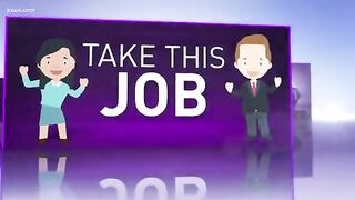 Take This Job Daycare teacher