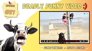 Funny video ???? selection 27