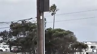 Sobrevuelo(((((((suscríbete ????