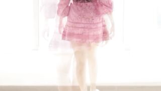 Cute and sweet