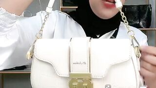 An amazing and interesting girl in a live broadcast - worth watching!