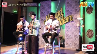 Tombo Ati - Opick by Deni Aden Feat Zakky Achmad & Mas Dar Gitaran