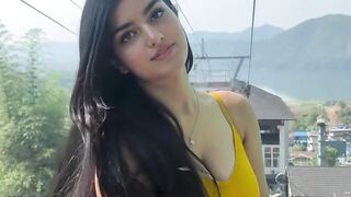 Beautiful girl