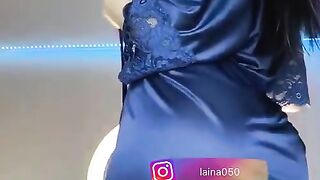 Secret(laina)  dance bigo