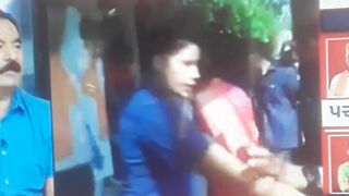 Kameshwar mahadev ni mulakat amit shah