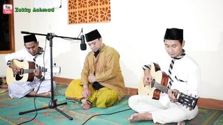 Ketika Tangan Dan Kaki Berbicara - Cherisye Cover Deni Aden Ft Mas Dar Gitaran