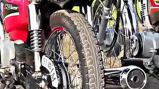 new bike fashion