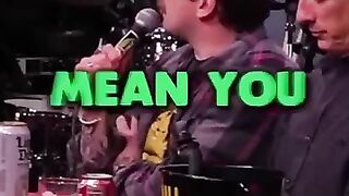 Do you make eye contact while eating pu**y?