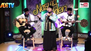 Tombo Ati - Opick by Deni Aden Feat Zakky Achmad & Mas Dar Gitaran