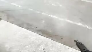 ???????? Multimídia para Moto?    ???? Navegador para Moto, 5", com Wifi, à prova d'agua IP67