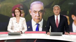 Dramatic back and forth as Israel rejects Hamas ceasefire deal as a 'ruse' | Newshub