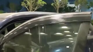 Dhak Dhak Actress Sanjana Sanghi was snapped arriving at Mumbai Airport Viral Masti Bollywood