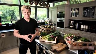 Gordon Ramsay's Guide To Steak