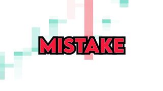 The Biggest Order Block Mistake