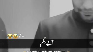 Funny video1k views please subkirb ACH video