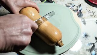 Просто измельчите Тыкву ! Простой и вкусный рецепт Пирога из тыквы!.