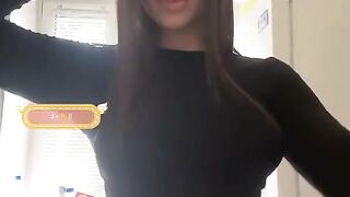bigolive live streaming video -  Russian dance