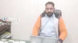 The Computer lab and mrwhen