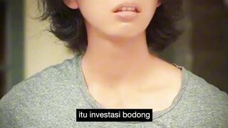 JUAL BELI SAHAM KELILING PART 1
