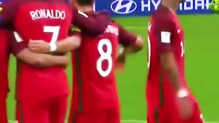 Brazil vs Portugal FIFA World Cup Imajinary _ Penalty shoot out Highlights #neymar vs #ronaldo