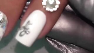 It's time to adorn your nails with the ultimate expression of luxury and wherever you go.