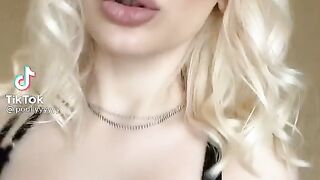 Cute girl tik tok video ????????