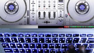 Best Keyboard and Mouse Scratching Dj Mix