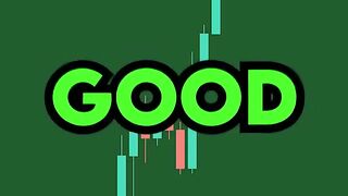 Good vs Bad Entries