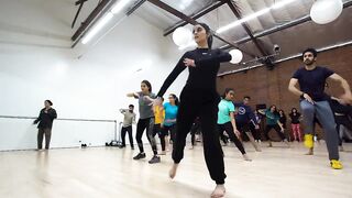 RAMTA JOGI -Bollywood Dance