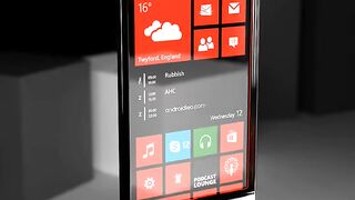 Nokia Transparent Phone #nokia #shorts