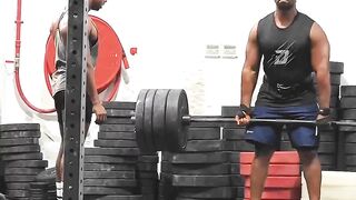 Anatoly???? surprise this BIG_guy ???? #shorts  #gym #prank #anatoly
