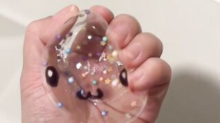 Make nano bubbles without a straw! #diy #howto #satisfying.