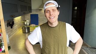 ШКМЕРУЛИ - Самый вкусный сливочный соус который я когда либо ел