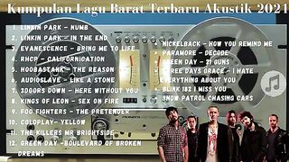 lagu barat slow yang enak didengar- lagu barat terbaru