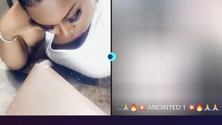 pay attention! This amazing girl live!!!