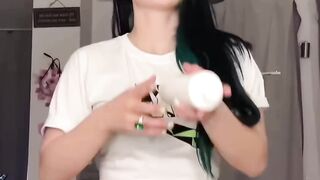 Bumpy Ride Dance Challenge