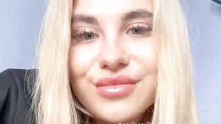 pay attention! This amazing girl live!!!