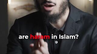 INCOME TAX HARAM