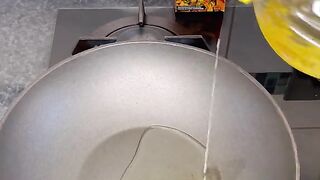 South African cooking