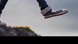 Animation motivation