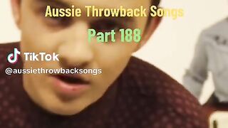 Aussie Throwback Songs