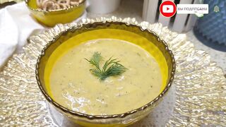 САМЫЙ ВКУСНЫЙ ТУРЕЦКИЙ СУП ИЗ ЧЕЧЕВИЦЫ!