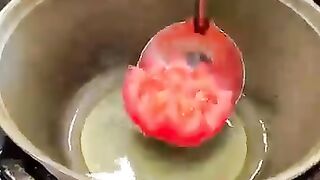 Chinese cuisine #daily delicious dishes #street food#yummy????