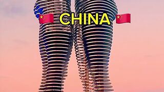 China beautiful places