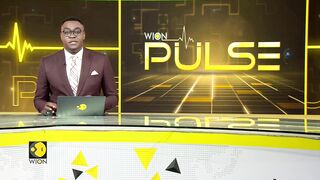 Russia-Ukraine War: Russia to practice tactical nuclear weapon scenario | WION Pulse