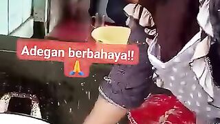 Holy women