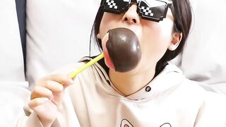 What's your favorite fruit_#cute #dog #funny #nico #smartnico