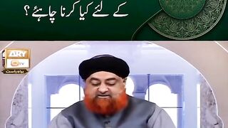 Ek Student ko Islah e Maashra ke liye kya karna chahiye?